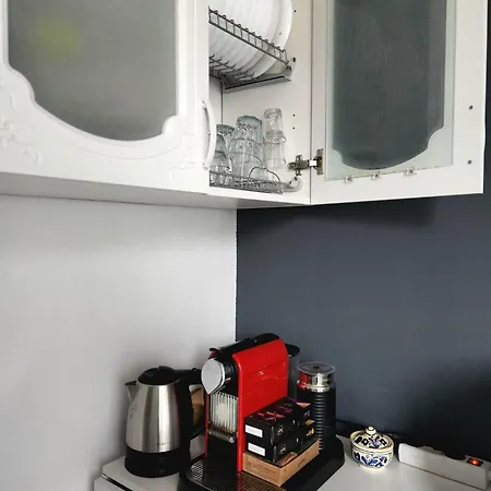 Vandrarhem The Nomads Nest - Old Town Bukarest