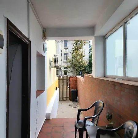 Vandrarhem The Nomads Nest - Old Town