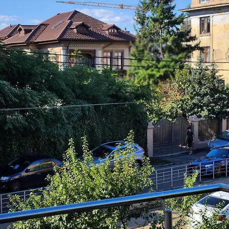 The Nomads Nest - Old Town * Bukarest