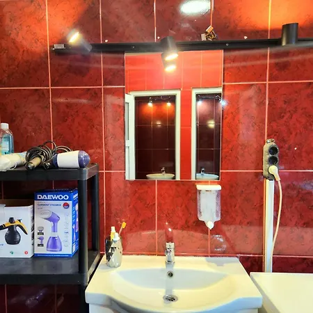 Vandrarhem The Nomads Nest - Old Town *