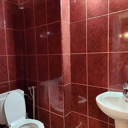 The Nomads Nest - Old Town *