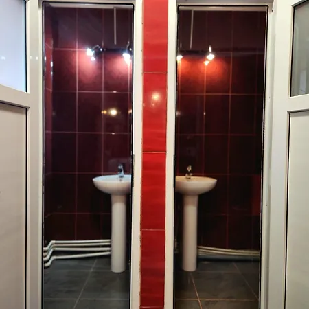 The Nomads Nest - Old Town