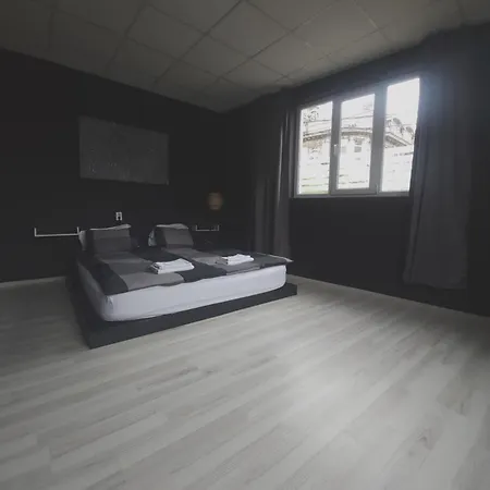 The Nomads Nest - Old Town Bukarest