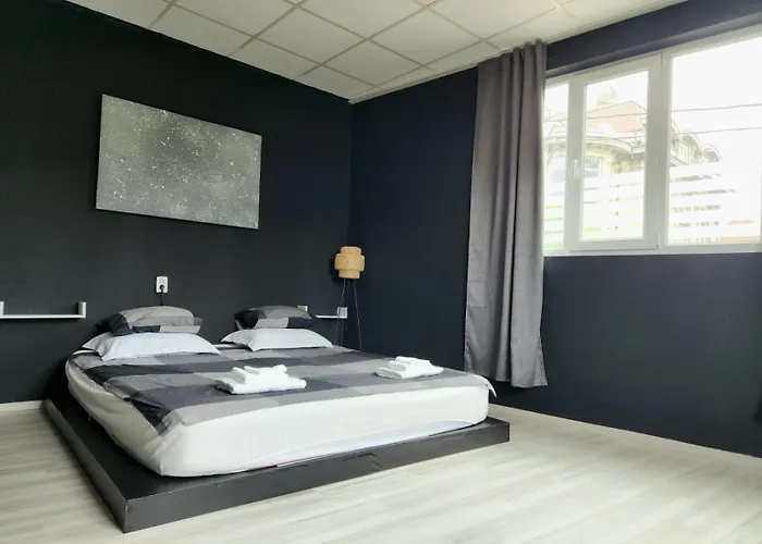 The Nomads Nest - Old Town * Bucureşti