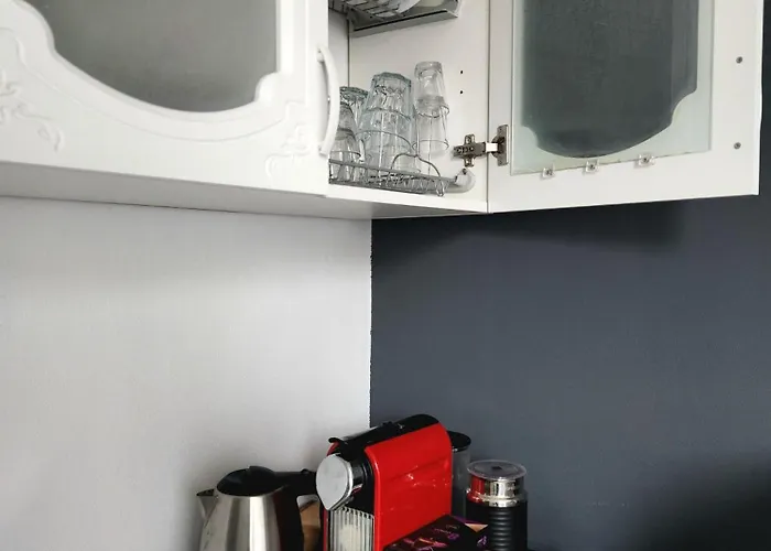 Vandrerhjem The Nomads Nest - Old Town Bukarest