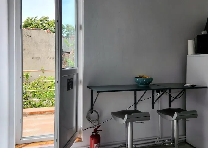 The Nomads Nest - Old Town * Bukarest