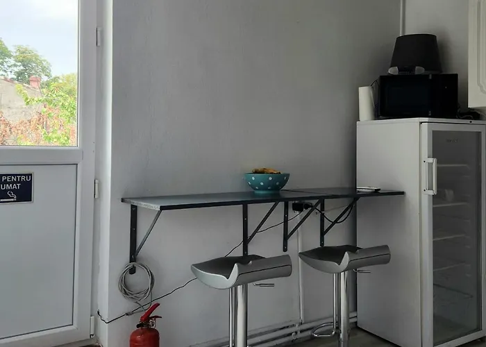 Vandrerhjem The Nomads Nest - Old Town *