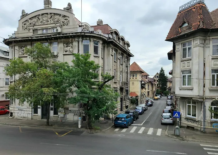 Vandrerhjem The Nomads Nest - Old Town