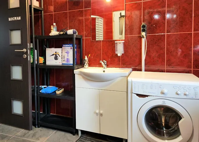 The Nomads Nest - Old Town Bukarest