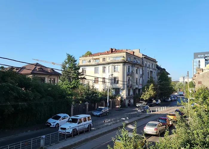 Vandrerhjem The Nomads Nest - Old Town *