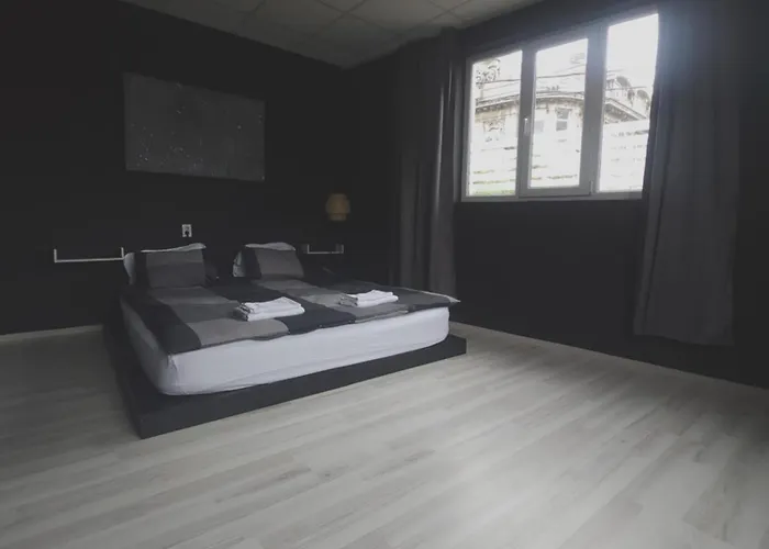 The Nomads Nest - Old Town Bucureşti