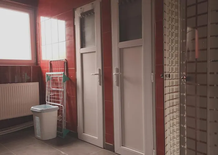 The Nomads Nest - Old Town