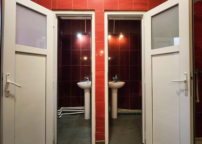 The Nomads Nest - Old Town Bucureşti