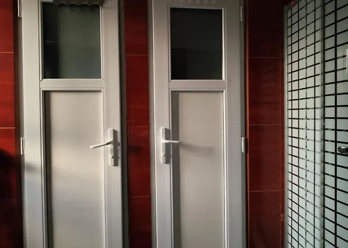 Vandrerhjem The Nomads Nest - Old Town