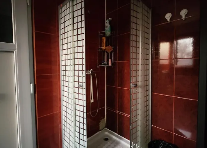 Hostel The Nomads Nest - Old Town Bucureşti