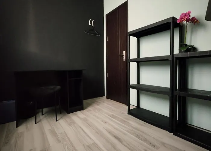 The Nomads Nest - Old Town Vandrerhjem Bukarest