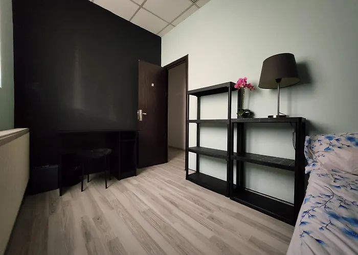 The Nomads Nest - Old Town Bucureşti