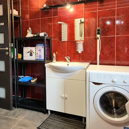 The Nomads Nest - Old Town Bucareste