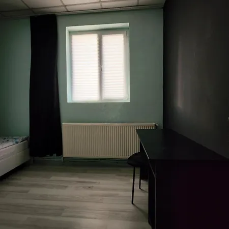 Albergue The Nomads Nest - Old Town *